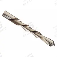 ROTOZIP Cut-Out Bit: High Speed Steel, 1/4 in Drill Bit Dia, 1 1/4 in Cutting Dp, 1/4 in Shank Dia (MPN WD1). Key specifications — attr1254788: ROTOZIP; attr1254791: High Speed Steel; attr1254800: Drywall.