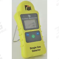 TEST PRODUCTS INTL. Carbon Monoxide Detector: Selectable Units of Measure, Carbon Monoxide, 770, LCD. Key specifications — attr1000617: 770; attr1000624: TEST PRODUCTS INTL.; attr1000626: LCD; attr1000629: Displays in Hours and Minutes; attr1000630: Meter; attr1000647: ±5% of Reading or ±3ppm (Whichever is Greater); attr1000648: Battery; attr1028581: Sound.