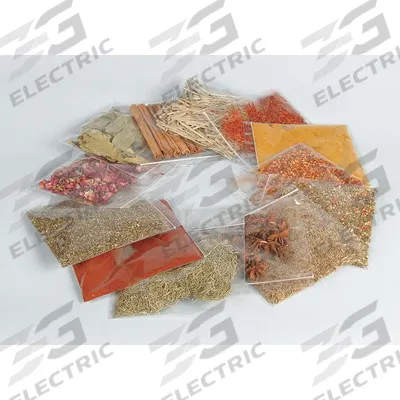 APPROVED VENDOR Open-Ended Bag: Open Top, Polypropylene, 1.5 mil Thick, Clear - High Clarity Bags