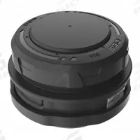 EGO String Trimmer Head: 0.095 in Dia, 1/4 ft Overall Lg, Green/Silver, 50 ft or Less (MPN AH1530). Key specifications — Brand: EGO; Color: Green; Silver; Compatible Manufacturer Number: ST1500SF/ST1500F; Compatible Product Type: String Trimmers.
