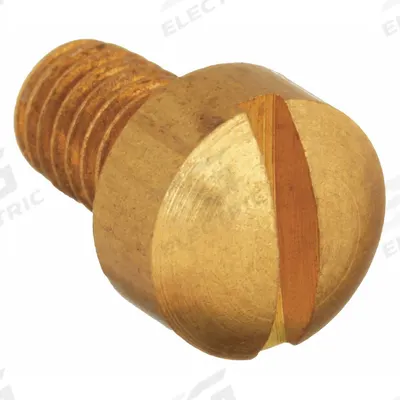 Dayton Cam Screw: Mfr Part # PPUL2907G - Fasteners for Dewatering & Wastewater Pumps