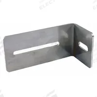 AMERICAN GARAGE DOOR SUPPLY Bracket: Bracket, Track, 2 PK (MPN JBS-10). Key specifications — Brand: AMERICAN GARAGE DOOR SUPPLY; Mounting Location: Track.