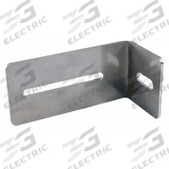 AMERICAN GARAGE DOOR SUPPLY Bracket: Bracket, Track, 2 PK (MPN JBS-10). Key specifications — Brand: AMERICAN GARAGE DOOR SUPPLY; Mounting Location: Track.