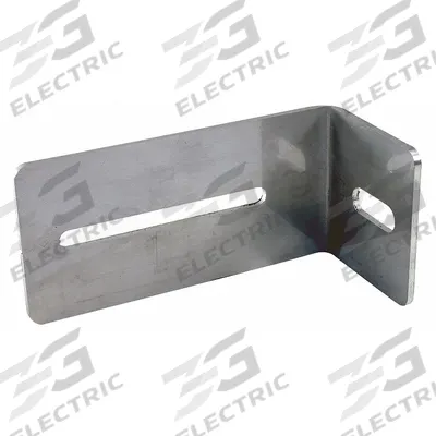 AMERICAN GARAGE DOOR SUPPLY Bracket: Bracket, Track - Brackets for Garage Door Rollers