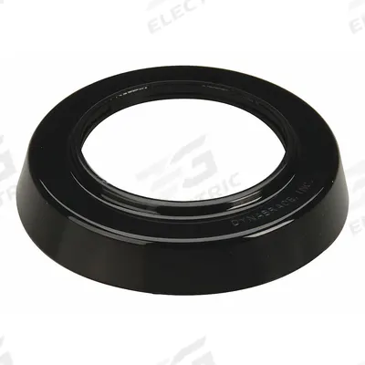 DYNABRADE Random Shroud: For 58040/58410/58411 - Dynabrade Replacement Parts