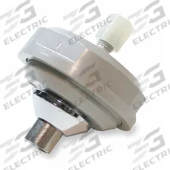 ACORN Push Button Assembly: Air-Trol®/Penal-Trol®, Stainless Steel/ABS (MPN 2566-052-001). Key specifications — Compatible Series: Penal-Trol®; Product Type: Push Button Assembly; Brand: ACORN; Material: Stainless Steel/ABS.