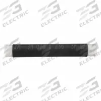 3M Cold Shrink Insulator: 1.19 in I.D. Before Shrinking, 0.4 in I.D. After Shrinking, 9 in Lg, Black (MPN 8426-9M). Key specifications — Color: Black; Material: EPDM Rubber.