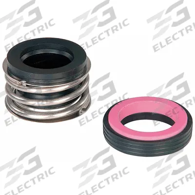Dayton Gear Pump Mechanical Seal: Gear Pump Mechanical Seal - Mechanical Seals
