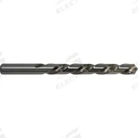 CHICAGO-LATROBE Jobber Length Drill Bit: #2, 118° Point, HSS, Left Hand (MPN 44472). Key specifications — attr1225567: 0.2210.