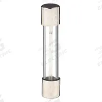 BUSSMANN Automotive Fuse: SFE Series, Cylindrical, Fast-Acting, 20 A, 32 V DC, 1/4 in x 1 1/4 in (MPN SFE-20). Key specifications — Series: SFE; Brand: BUSSMANN.