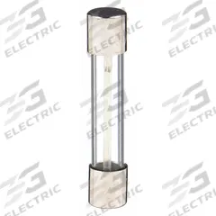 BUSSMANN Automotive Fuse: SFE Series, Cylindrical, Fast-Acting, 20 A, 32 V DC, 1/4 in x 1 1/4 in (MPN SFE-20). Key specifications — Series: SFE; Brand: BUSSMANN.