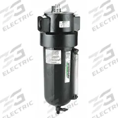 SPEEDAIRE Compressed Air Lubricator: Micro Mist, 1 in NPT, 275 cfm, 250 psi Max Op Pressure (MPN 4ZL60). Key specifications — attr111774: Aluminum; attr111402: Heavy Duty; attr111761: SPEEDAIRE.