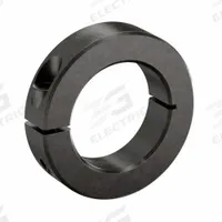 RULAND MANUFACTURING Shaft Collar: 1-Piece, Inch, Round, Clamp-On, 1 7/16 in Bore Dia, Carbon Steel (MPN CL-23-F). Key specifications — attr85402: RULAND MANUFACTURING; attr666006: Inch.