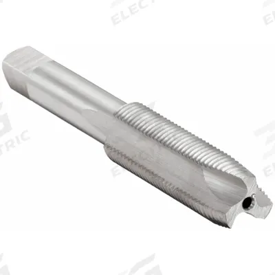 APPROVED VENDOR Spiral Point Tap: 3/4"-10 UNC, H3 / 2B, 3 Flute, Plug Chamfer - General Purpose Spiral-Point Taps