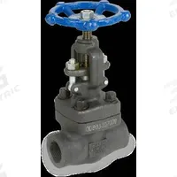SHARPE Globe Valves: For Steam Media, Carbon Steel, 3/8 in Pipe Size, Socket x FNPT, Female, Socket (MPN 4371006280). Key specifications — Seat Material: Metal; Brand: SHARPE; Stem: OS&Y.