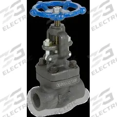SHARPE Globe Valves: For Steam Media, Carbon Steel, 3/8 in Pipe Size, Socket x FNPT, Female, Socket (MPN 4371006280). Key specifications — Seat Material: Metal; Brand: SHARPE; Stem: OS&Y.