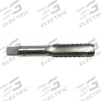WESTWARD Alloy Steel Plug Tap, 5/8-18 UNF: CCT1060-102, Plug Tap