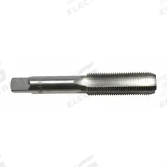 WESTWARD Alloy Steel Plug Tap, 5/8-18 UNF: CCT1060-102, Plug Tap