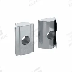 Roll In T-Nut: M6 Size, For 8 mm Slot Wd, 15 Series/40 Series, Single Center, Zinc-Plated, 4 PK (MPN 096026F). Key specifications — Fastener Type: T-Nut; Material: Steel; Finish: Zinc-Plated; T-Slot Fastener Type: Roll-In T-Nut; Threaded Hole Location: Single Center; Compatible Series: Fath, 15 Series, Fath, 40 Series; System of Measurement: Metric; Brand: FATH INC..