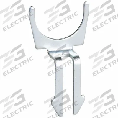 SQUARE D Fuse Rejection Kit: UL Fuse Class R, 600V AC - Fuse Kits