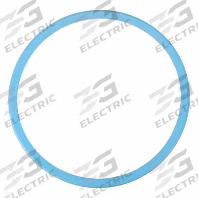 GRACO PRESSURE POT GASKET: PTFE, 25C536/25C537/25C538 - Gaskets for Paint Tanks