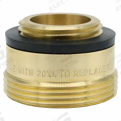WILKINS Retrofit Kit: Repl, RFK1-NR3-20XL - Plumbing