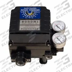 BONOMI Pneumatic Positioner: Aluminum, 1/4 in NPT, 1/8 in NPT (MPN ENP-B). Key specifications — Compatible Manufacturer Part Number: EP723102V36SR; Compatible Product Type: Pneumatic Actuators; Includes: Standard Bracket; Manufacturer Part Number: ENP-B; Brand: BONOMI; Material: Aluminum.