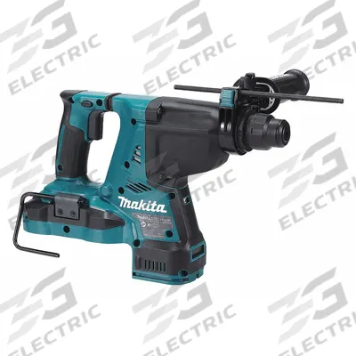 MAKITA Cordless Rotary Hammer: Pistol-Grip, 36V DC, SDS-Plus, 1 1/8 in max, (1) Bare Tool - Makita Cordless Rotary Hammers