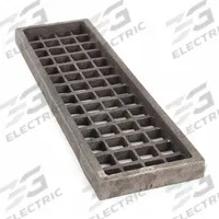 SOUTHBEND RANGE. Grate: Mfr Part # 1182657. Key specifications — attr1065001: 1182657; attr1041510: SOUTHBEND RANGE.; attr1065008: Grate.