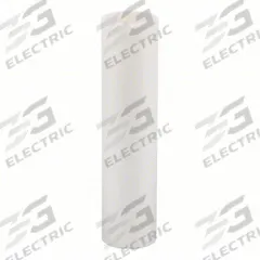 APPROVED VENDOR Water Filter Cartridge: 50 micron, Melt Blown, 2 gpm, Polypropylene (MPN 155752-75). Key specifications — Brand: APPROVED VENDOR; Filter Media: Polypropylene.