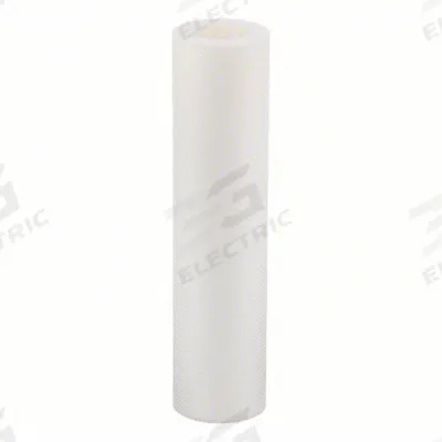 APPROVED VENDOR Water Filter Cartridge: 50 micron, Melt Blown, 2 gpm - Melt Blown Water Filter Cartridges