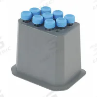OHAUS Block: 4 1/4 in Overall Lg, 5 3/4 in Overall Wd, Block, Plastic, Hardware (MPN 30400135). Key specifications — Brand: OHAUS; Includes: Hardware; Material: Plastic; Product Type: Block.