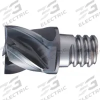 OSG Exchangeable Milling Head (MPN 7830004)