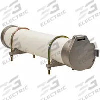 BUYERS PRODUCTS Conduit Carrier: Aluminum, Silver, 7 1/16 in Overall Wd, 8 in Overall Ht (MPN CC600). Key specifications — Includes: Zinc-Plated U-Bolts; Color: Silver; Brand: BUYERS PRODUCTS; Material: Aluminum.