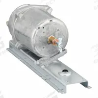 Pneumatic Damper Actuator: Linear, 8 psi to 13 psi Spring Range, Pivot Mounting, 3 in Stroke (MPN D-3153-2). Key specifications — Actuator Connection: Ball Joint Connector; Brand: JOHNSON CONTROLS; Positioner Included: No; For Fire/Smoke Applications: No.