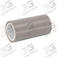 ST GOBAIN Film Tape: 6 in Wd, 5 yd Lg, 3.5 mil Thick, Rubber, Polytetrafluoroethylene Film, Gray (MPN 2250-2). Key specifications — Series: 2250-2.