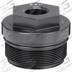 SPEEDAIRE Oil Plug with O-Ring: Mfr Part # 114X78. Key specifications — attr163835: 114X78; attr163844: 4ZM12.