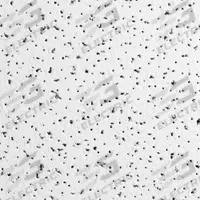 ARMSTRONG Ceiling Tile: 1833, Fine Fissured, 24 in x 24 in, Angled Tegular, 0.55 NRC, 35 CAC, 12 PK. Key specifications — Display Sell UOM: PK; Material: Mineral Fiber; Color: White; Application: Libraries; Resistance Properties: Fire Resistive; Series: Fine Fissured; Edge Type: Angled Tegular; Manufacturer Part Number: 1833.