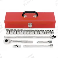 PROTO Socket Wrench Set: 1/2 in Drive, 22 Piece, 12-Point, Metric, 10 mm to 26 mm (MPN J54210A). Key specifications — attr1224269: 1/2 in; attr1204638: Drive Tools Included; attr1204650: 10 mm to 26 mm; attr1204673: Socket Bits Not Included; attr1204681: Wrenches Not Included; attr1204688: PROTO; attr1206170: Standard Sockets.