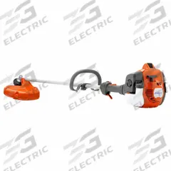 HUSQVARNA Gas-Powered String Trimmer: 18.1 in Cutting Wd, Straight Shaft, 58.39 in Shaft Lg, Std (MPN 522L). Key specifications — attr975803: 58.39 in; attr975783: HUSQVARNA; attr975787: 18.1 in; attr975789: 2-Cycle; attr975804: Straight; attr1024456: Standard; attr987328: No.