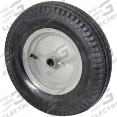 LITTLE GIANT Wheel, 16" x 4": Fits Little Giant Brand (MPN WHPN-1640). Key specifications — Fits Brand: Little Giant; Product Type: Wheel, 16" x 4"; Brand: LITTLE GIANT.