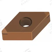 WALTER Diamond Turning Insert: DNGA432TM-2, DNGA150408TM-2 (MPN 7636817). Key specifications — attr257732: DNGA432TM-2; attr257733: DNGA150408TM-2.