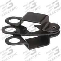SQUARE D Handle Padlock Attachment, Loose: Handle Padlock Attachment, Loose (MPN QO1HPL). Key specifications — For Use With: Square D QO and QOB Miniature Circuit Breakers; Brand: SQUARE D; Accessory Type: Handle Padlock Attachment, Loose.