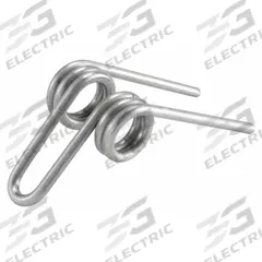 CHICAGO METALLIC Spring: 10008. Key specifications — Product Type: Spring; Manufacturer Part Number: 10008; Brand: CHICAGO METALLIC.