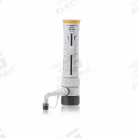 WHEATON Bottle Top Dispenser: 2.5 mL Volume Capacity - mL, 0.25 mL – 2.5 mL, 45 mm Thread Size (MPN W845002). Key specifications — Brand: WHEATON; Accuracy: max. vol. +/-0.6%.