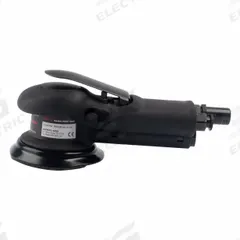 INGERSOLL RAND Air Orbital Sander: 6 in Disc, Pressure Sensitive Adhesive, 3/16 in Orbit, 0.2 hp (MPN 4151-2). Key specifications — attr1320213: INGERSOLL RAND.
