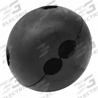 REELCRAFT Bumper Stop: Plastic, For Twins Only: 80000 Reel Series, For 1/2 in Hose Dia, Circle (MPN 600522). Key specifications — For Reel Series: Twins Only: 80000; Material: Plastic; Brand: REELCRAFT.