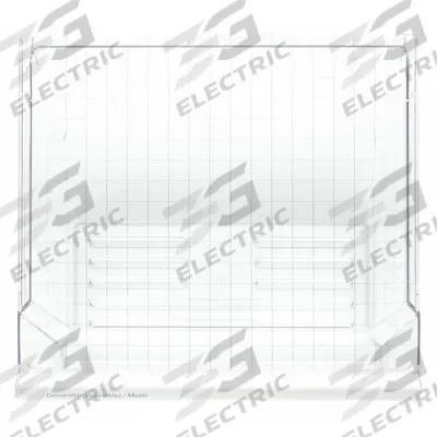 WHIRLPOOL Meat Pan: Mfr Part # WP2188664 - Whirlpool Parts for Refrigerators & Freezers
