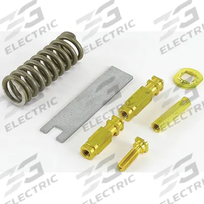 SCHNEIDER ELECTRIC Valve Linkage Kit: AV-600 Mfr Part # - Replacement HVACR Pumps, Valves & Tubing