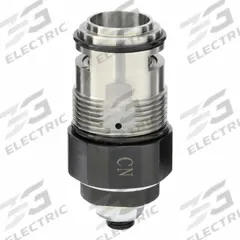 PARKER GRESEN Pressure Relief Valve: 3,500 psi Max Pressure, 500 psi Min Pressure (MPN RP51A-3000). Key specifications — Brand: PARKER GRESEN.